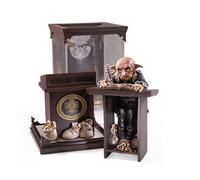 Harry Potter Goblin Figurine Magical Creatures Noble Collection Diorama Figure