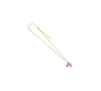 Harry Potter Gold Plated Love Potion Necklace