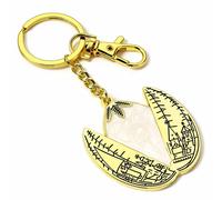 Harry Potter Golden Egg Keyring KH000380 - Bold Statement | - Zinc Alloy / Copper / Aluminium