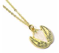 Harry Potter Golden Egg Necklace