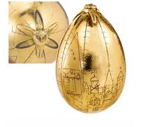 Harry Potter Golden Egg Prop Replica by Noble Collection NN7267