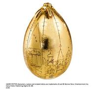 The Noble Collection: Harry Potter Golden Egg Prop Replica