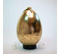 The Noble Collection: Harry Potter Golden Egg Prop Replica