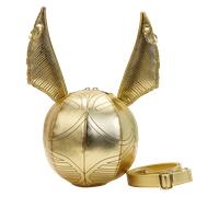 Harry Potter: Golden Snitch Crossbody Bag