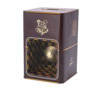 Harry Potter Golden Snitch Illusion Money Box