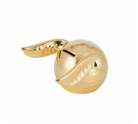 Harry Potter Golden Snitch Money Bank for Loose Change, 9 x 13 cm
