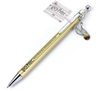 Harry Potter Golden Snitch Pen | Acotis Diamonds - Plastic