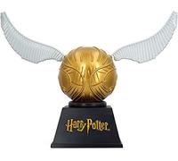 Harry Potter Golden Snitch piggy bank 20 Cm, Gold