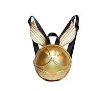 Women's backpack Karactermania Harry Potter Snitch Doré 20x20x12 cm