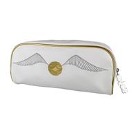 Harry Potter Golden Snitch Wash Bag