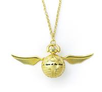 The Carat Shop Harry Potter Golden Snitch Watch Golden Kids