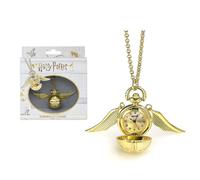Harry Potter Golden Snitch Watch and 25 Inch Pendant