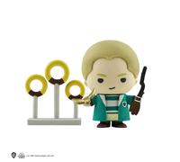 Harry Potter Gomee Quidditch Draco Malfoy | Acotis