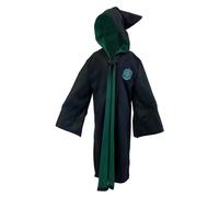 Harry Potter - Gown - Slytherin Kids Replica L 10-12 years Merch