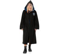 Harry Potter Gown | Unisex Black | Official Merch Black