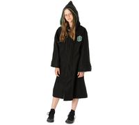 Harry Potter Gown | Unisex Kids Black | Official Merch | Size: 7-9 Years Harry Potter Black 7-9 Years