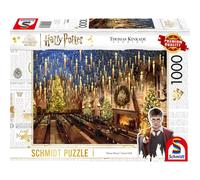 Harry Potter: Great Hall (1000pc)