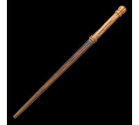 Harry Potter - Gregory Goyles Wand ( NN8266 ) ACC NEW