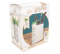 Harry Potter Gringotts Desk Tidy Pen Pot