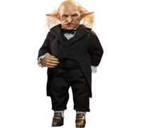 Harry Potter Gringott's Head Goblin Deluxe Action Figure