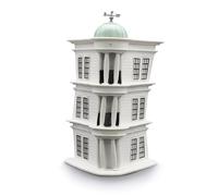 ABYstyle Harry Potter Gringotts Premium Money Bank