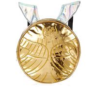Harry Potter Golden Snitch Shaped Backpack