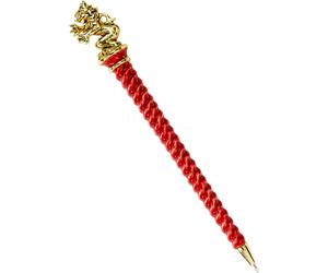 Harry Potter Gryffindoor Gold Plated by Noble Collection in MultiColour XT7280