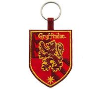 Pyramid International Harry Potter (Gryffindor) Woven Keychains, Multi, One Size