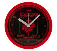 Harry Potter Gryffindor Analogue Desk Clock