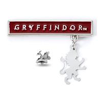 Harry Potter Gryffindor Bar Pin Badge - Zinc / Copper / Aluminium