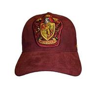 Harry Potter Gryffindor Baseball Cap