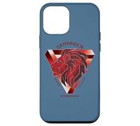 Harry Potter Gryffindor Bravery Courage Determination Case for iPhone 12 mini