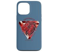 Harry Potter Gryffindor Bravery Courage Determination Case for iPhone 13 Pro Max