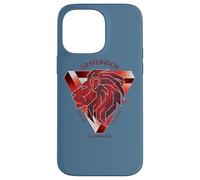 Harry Potter Gryffindor Bravery Courage Determination Case for iPhone 14 Pro Max