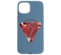 Harry Potter Gryffindor Bravery Courage Determination Case for iPhone 15 Plus