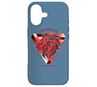 Harry Potter Gryffindor Bravery Courage Determination Case for iPhone 17