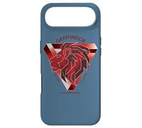 Harry Potter Gryffindor Bravery Courage Determination Case for iPhone Air