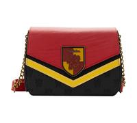 Loungefly - Sac A Main Harry Potter - Gryffindor/Gryffondor - 0671803431270