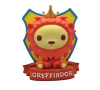 Harry Potter Gryffindor Chibi Money Bank Money Box PLASTOY