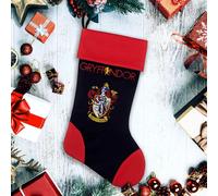 Harry Potter Gryffindor Christmas Stocking CINEREPLICAS