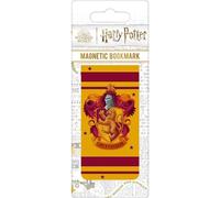 Harry Potter Gryffindor Magnetic Bookmark