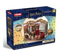 Harry Potter Gryffindor Common Room