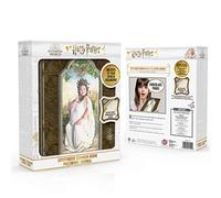 Harry Potter Gryffindor Common Room Password Journal - A5 Diary With Voice Activated Lock