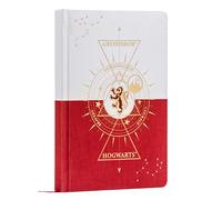 Harry Potter: Gryffindor Constellation Hardcover Ruled Journal (HP Constellation)