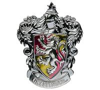 Harry Potter - Gryffindor Crest Metal Magnet