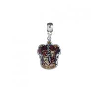 Harry Potter Official Gryffindor Crest Slider Charm