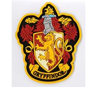 Harry Potter Gryffindor Crest Soft Touch Magnet
