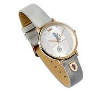 Harry Potter Gryffindor Crest Watch - TP0022 by The Carat Shop