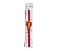 Harry Potter: Gryffindor Enamel Charm Bookmark (Classic Collection)