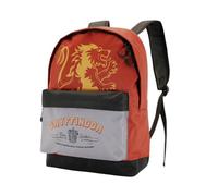 Harry Potter Gryffindor-FAN HS Backpack, Red, 18 x 30 x 43 cm, Capacity 22 L